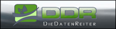 Datenreiter.NET | Die Datenreiter
